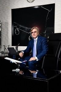 Группа компаний «Аэрофлот» открыла детали новой стратегии развития