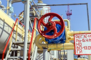 «Нафтогаз Украины» подал в суд на Украину