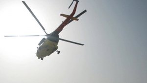 Ми-8 совершил жесткую посадку в Тверской области. Один человек погиб
