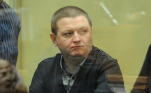 Сидящий в колонии Цеповяз прокомментировал снимки с икрой и шашлыком