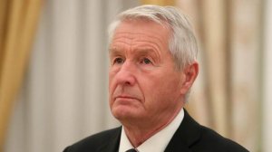 Генсек Совета Европы заявил, что опасается "Ruxit"