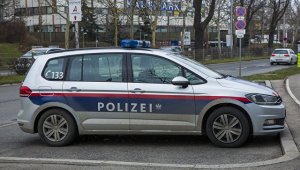 Экс-полковник ВС Австрии задержан по подозрению в шпионаже в пользу России