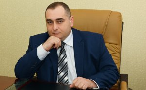Гендиректор "Газпром межрегионгаз Махачкала" задержан в Дагестане
