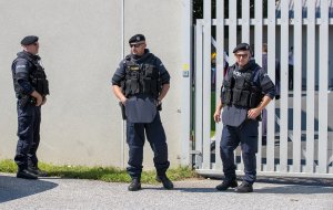 СМИ: в Австрии задержали полковника армии по подозрению в шпионаже на Россию