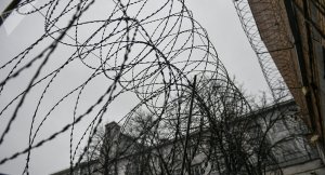 Более 20 человек погибли при бунте в таджикской колонии строгого режима