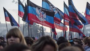 Климкин пригрозил России санкциями из-за выборов в Донбассе