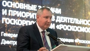 Рогозин предложил испытать систему спасения космонавтов на разработчиках