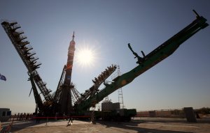 Роскосмос может провести 240 пусков ракет "Союз-5" с Байконура в течение 40 лет