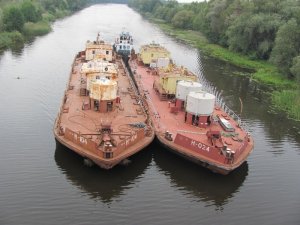 Белоруссия решила превратиться в морскую державу