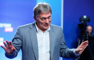 Кремль переадресовал в Минобороны вопрос о сбоях в работе GPS на учениях НАТО
