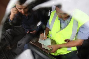 В России вводят новый порядок взимания штрафов ГИБДД