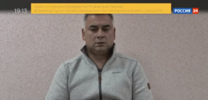 Бывший украинский подполковник рассказал о подготовке терактов в Крыму