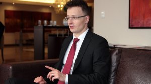 МИД Венгрии призвал ЕС восстановить экономические отношения с Россией