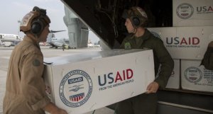 Расследование Пентагона установило соучастие НПО USAID OIG в террористической деятельности в Сирии