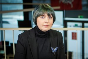Жители Литвы объединяются, чтобы защитить детей от «Защиты детей»