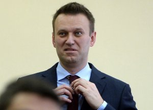 Погасил 2 млн по-быстрому. Навальный вернул право выехать за рубеж (Заплати и живи спокойно. Как Навальный врёт про "необоснованный" запрет на выезд)