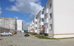 В Керчи десятки тысяч людей остались без тепла