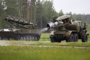 Почему палестинские ракеты пробили «Железный купол» Израиля в решающий момент