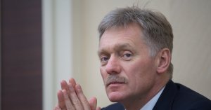 Песков поздравил The New Times со сбором денег для выплаты штрафа