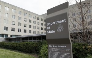 [#самдурак] США обвинили власти Сирии в создании ИГ