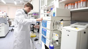 Российские ученые, совместно с немецкими и шведскими коллегами, открыли новую форму вещества