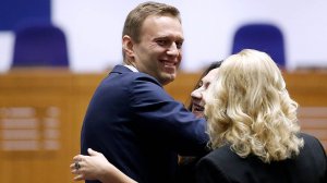 ЕСПЧ вынес решение в пользу Навального по делу против России