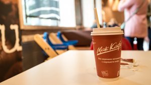 Суд подтвердил штраф McDonald's за продажу продукции без срока годности
