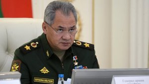 Бренд «Армия России» стал новым лицом военной торговли - Сергей Шойгу