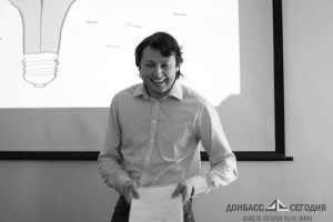 Не донецкий не испанский агент Менендес