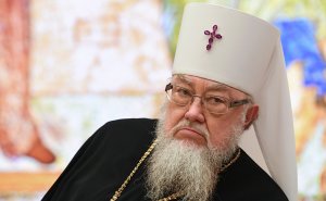 Православная церковь Польши запретила контакты с Киевским патриархатом