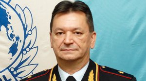 Times назвала россиянина главным претендентом на пост главы Интерпола