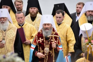 Епископов канонической УПЦ начали водить к силовикам для «бесед»