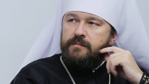 Осужденные за терроризм в России должны содержаться в тюрьмах отдельно от остальных заключенных - митрополит Волоколамский Иларион