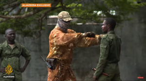 Central African Republic calls on Russia to train its army l Al Jazeera English
