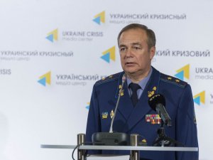На Украине заявили об опасности "большой войны" с Россией