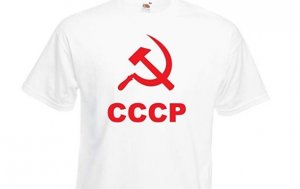 (Ужас перед призраком почившим) Депутаты Евро Парламента призвали Amazon отказаться от товаров с символикой одиозного СССР