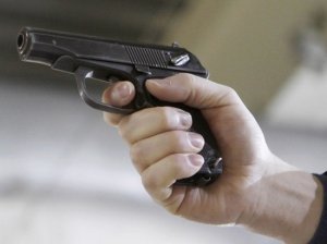 Чемпион мира по рукопашному бою застрелил офицера Росгвардии