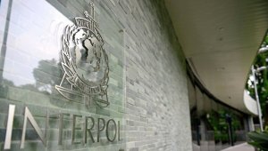 Украина выступила против избрания россиянина главой Интерпола