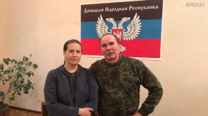 Мы не вернемся на Украину: предсказавший войну в Донбассе писатель-фантаст стал депутатом ДНР