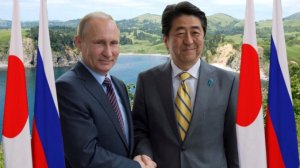 Устойчивая безопасность южных Курил