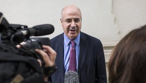 Против Уильяма Браудера возбудили дело о создании преступного сообщества