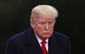 The Washington Post: Трамп намерен объявить Венесуэлу страной-спонсором терроризма