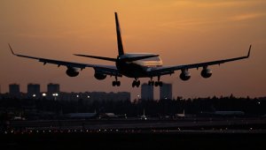В Воронеже запустили производство модернизированного Ил-96