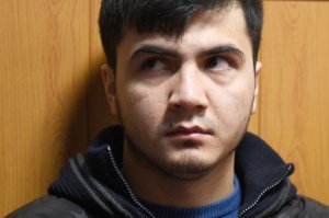 Суд указал на нежелательность пребывания в РФ участника гонок на Gelandewagen
