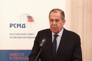 Лавров: От США можно ожидать новых неадекватных шагов