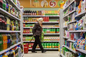 Росстат зафиксировал рост реальных доходов россиян