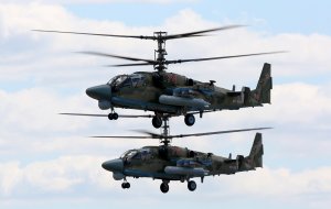 Замена лопастей несущего винта на российских вертолётах на лопасти новейшей конструкции позволит сделать все действующие машины скоростными - ЦАГИ