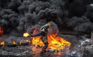 [«learned helplessness»] О новом киевском Майдане, которого не будет или «фатальная» беспомощность украинцев: «Не можешь - научим, не хочешь - заставим, бунтуешь - устраним»