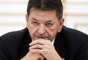 Россиянин Прокопчук проиграл на выборах главы Интерпола представителю Южной Кореи