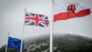 Оспариваемый Гибралтар может стать причиной провала Брексита
